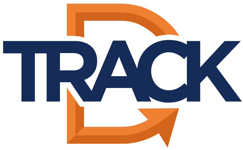 Logo de Ditrack