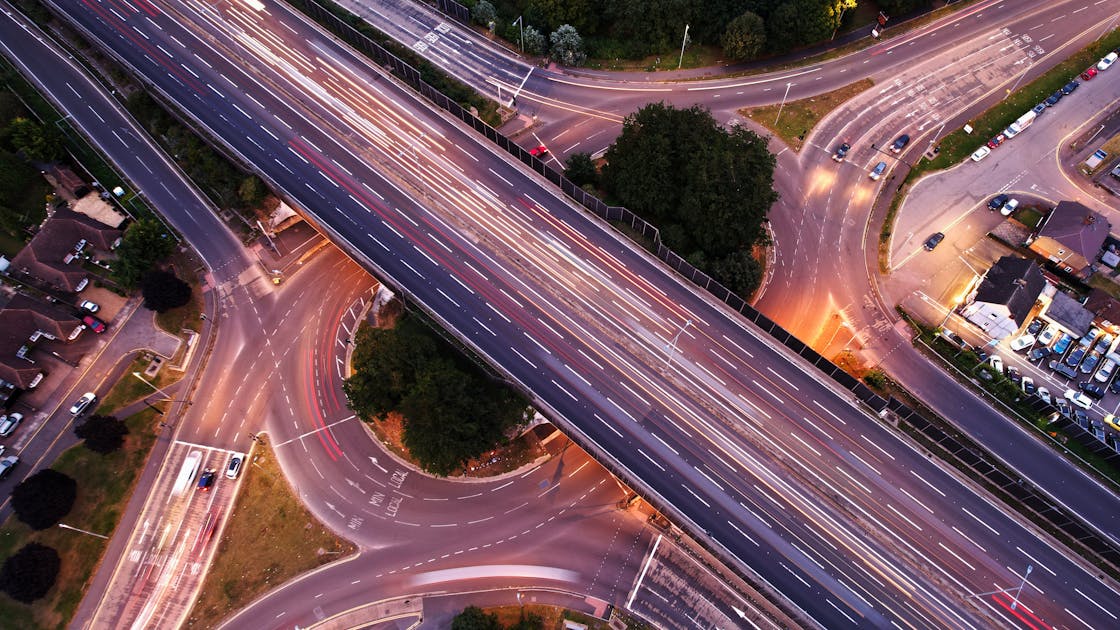 Geocercas GPS: Controla Rutas y Zonas de tu Flota