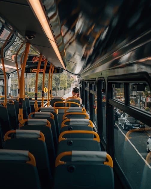 GPS para Transporte de Pasajeros: Normativa y Beneficios Reales