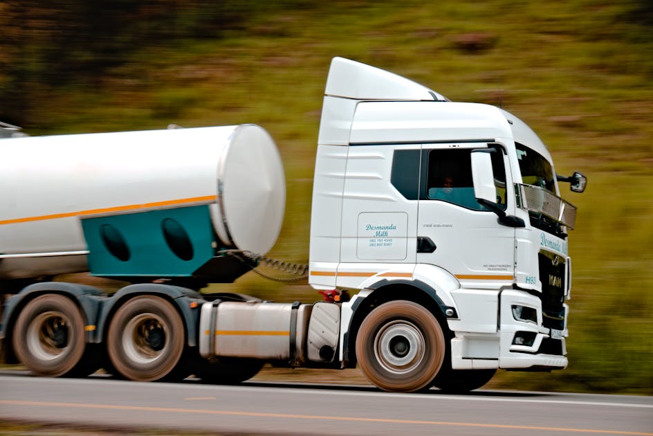 Requisitos OSINERGMIN para GPS en Transporte de Hidrocarburos